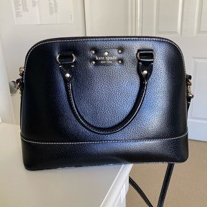 kate spade Crossbody Dome Bag